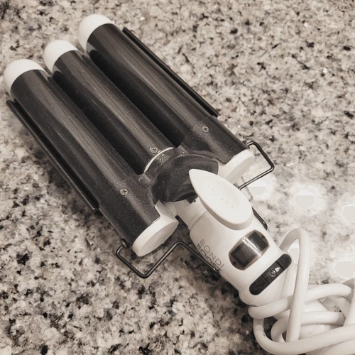 Bondi Boost Wave Wand Hair Waver - Thumbnail 5