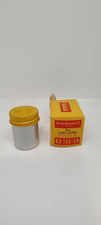 Vintage Kodak KX135-20 Kodachrome -X Film For Color Slides