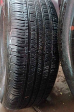 Nexen Tires 22570r15 New Installed Still Have 90 Thread  No Holes No Damage