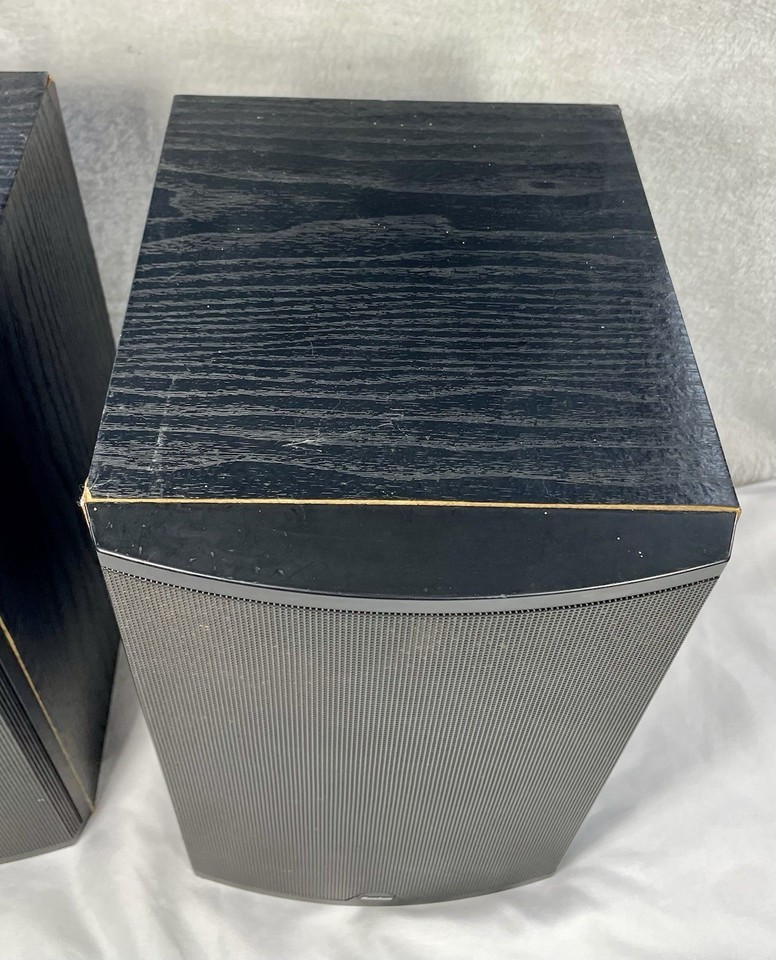 Boston Acoustics CR7 Enceinte 8 ohms (Réf#M-461