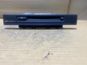2000-2006 BMW X5 Business CD Player 6921960 E39 5er, E53 X5, E46 3er,