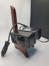 USA FuzzBuster III ELECTROLERT 12-volt Radar Detector Vintage 1970's