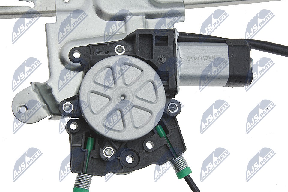 WINDOW REGULATOR EPS-CH-011S FOR SAAB ISUZU CHEVROLET LL8 4.2L 6cyl 9-7X 5.3L - Image 8