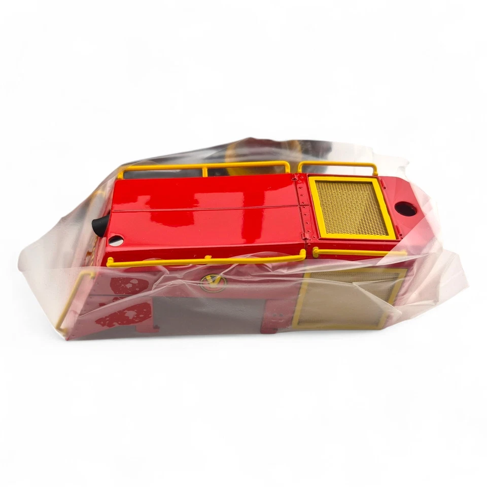 1/32 Versatile Big Roy Model 1080 4wd Tractor, Factory Version In Box - Image 3 of 4