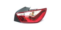 Blinker RüCklicht Recht FüR Seat Ibiza 2012 Al 2016 3 TüRer L.E.D. 6J3945096M
