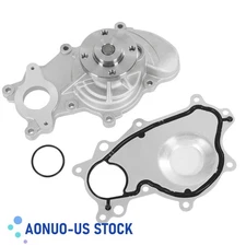 For Ford F150 Mustang V6 3.7L 2015-2019 Transit-150 250 350 HD Engine Water Pump