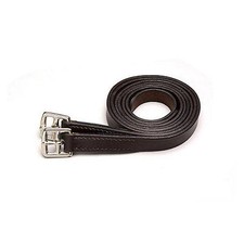 Equitare Miniature Leathers Chestnut