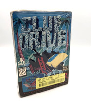 Thumbnail of ebay&reg; auction 377303689195 | Club Drive - SEALED Atari Jaguar Spiel - Komplett