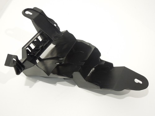 Audi A7 4G C7 ECU-Montageplattenhalterung 4G0907297