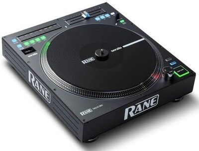 Rane TWELVE MKII DVS Vinyl Controller 12''