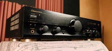 SUPERB Pioneer A-209R Direct Energy MOS-FET Amplifier  Excellent Sound  Build