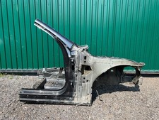 BMW 5 GT F07 2011 Vorne rechts Vorderes Viertel Karosserie DRT5870