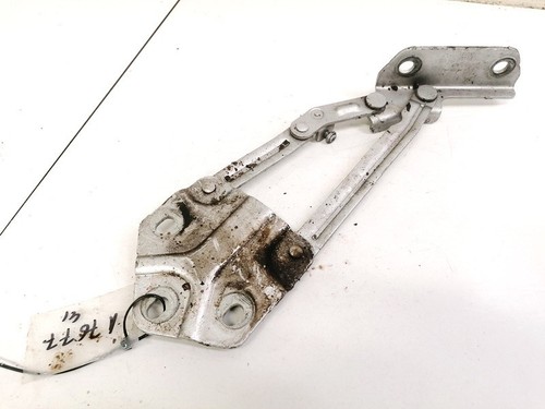 1T0823301 Scharnier für Heckklappe Kofferraumdeckel Hinten Recht DE1541825-89