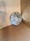 Hamilton Beach Model 702R Food Processor - TWO Replacement Blades. — photo 4