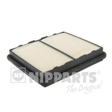 NIPPARTS Filtereinsatz Luftfilter für Honda CRX III Civic VI Fastback J1324024