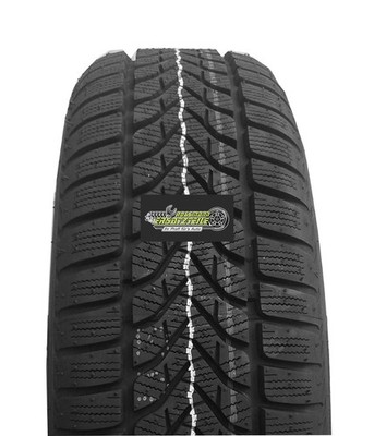 Lassa Snoways 3 3PMSF XL 205/55R17 95V Reifen Winter PKW