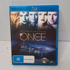 2014 Cryptozoic Once Upon a Time Season 1 Trading Cards 22