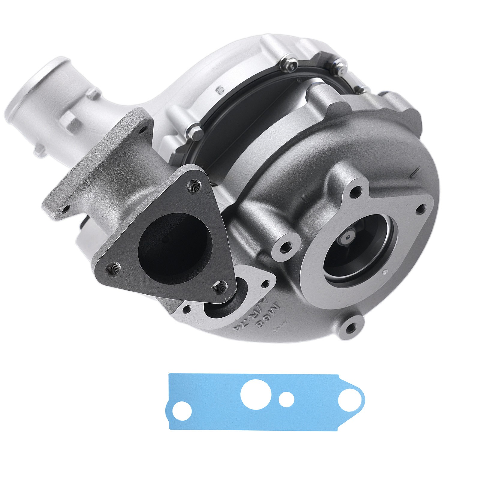 Turbocharger for Audi A4 A6 Q5 VW Touareg Porsche Cayenne 3.0L GTB2260VZK