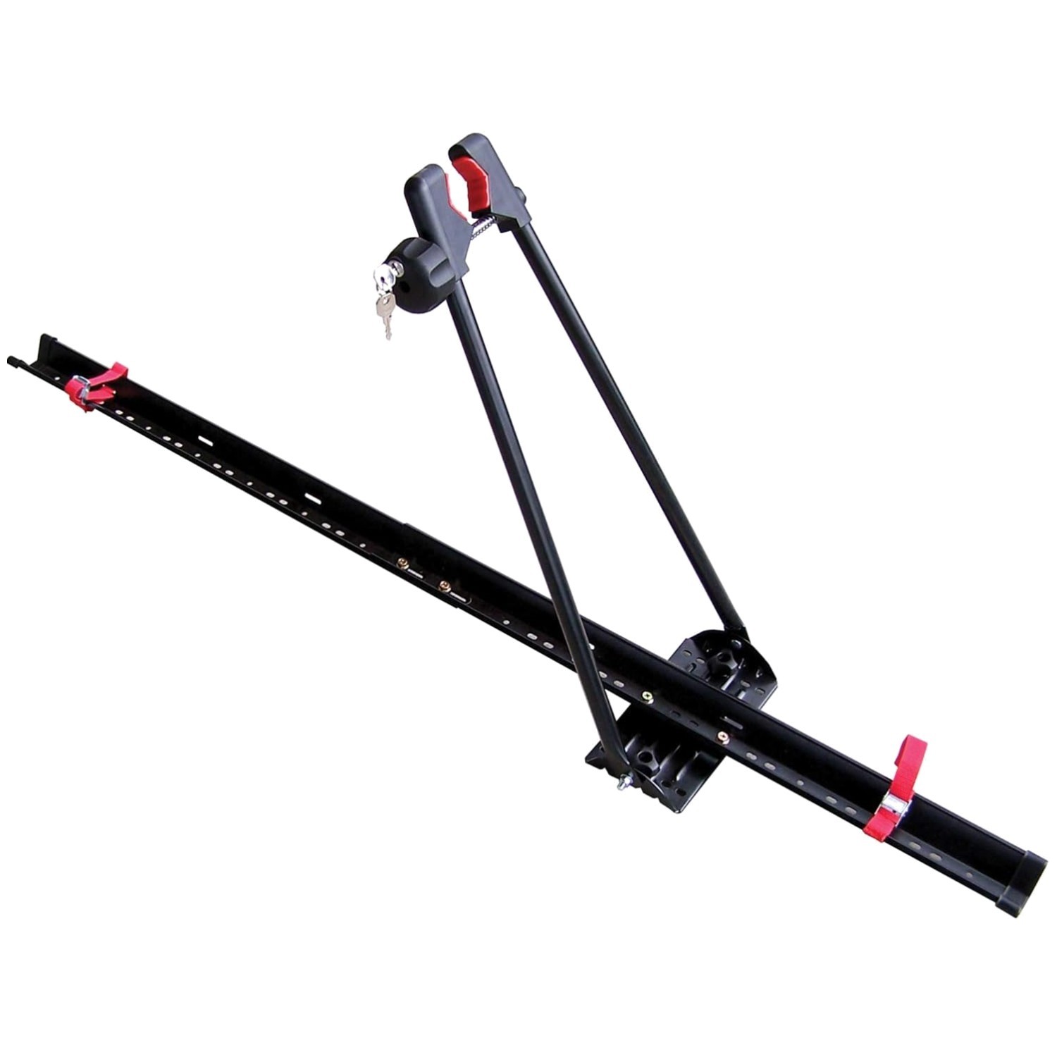 Swagman Upright Roof Bike Rack - Easy Install