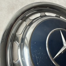 Mercedes Radkappe 932 Lapisblau Metallic 14" o Klammern W114 W115 W116 W123 W126 Mercedes Radkappe 932 Lapisblau Metallic 14" o Klammern W114 W115 W116 W123 W126