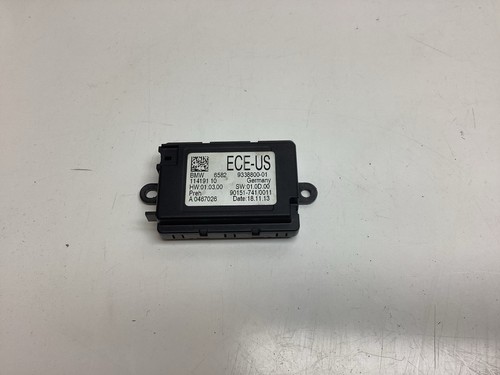 iDrive Steuergerät BMW F01 F10 F20 F30 F31 Touch Controller Modul ECU 9338800