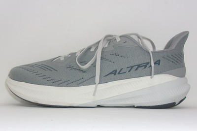 Altra Men's Experience Flow 2 Shoes, Gray, 12 - GENTLY_USED