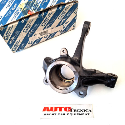 FRONT RIGHT SUSPENSION UPRIGHT 5936726 FIAT UNO MILLE ORIGINAL FUSELO