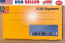 US Free TAX NEW IN BOX B&R X20DOF322 PLC Module X20 DO F322