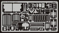 Eduard 35574 1/35 Merkava Mk.I Photo-Etch Set FüR
