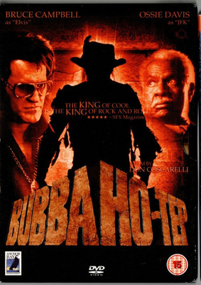 Bubba Ho-tep (OF) (2-Disc Edition) Bruce Campbell, Ossie Davis, Don Coscarelli
