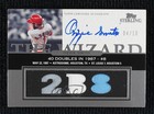 2026 Topps Finest Ozzie Smith Base (RAW)