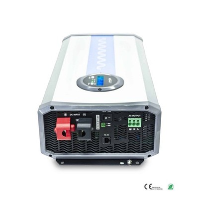 Pure Sine Wave Inverter IP4000-41-Plus(T) 48V 4000W