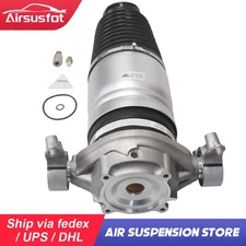 Rear Right Air Suspension Spring for Audi Q7 Porsche Cayenne VW Touareg 2011-18