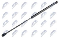 NTY AE-AU-054 Gasfeder, Koffer-/Laderaum FüR Audi