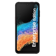 Samsung Galaxy XCover6 Pro 5G 128GB EE - Black - 6.6', Full HD+, 120Hz, 6GB/1...