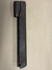 Original Authentic Colt Ww2 Ww1 Army Era 1911 Slide Relic Part (219)