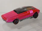 HOT WHEELS REDLINE WHIP CREAMER (416)