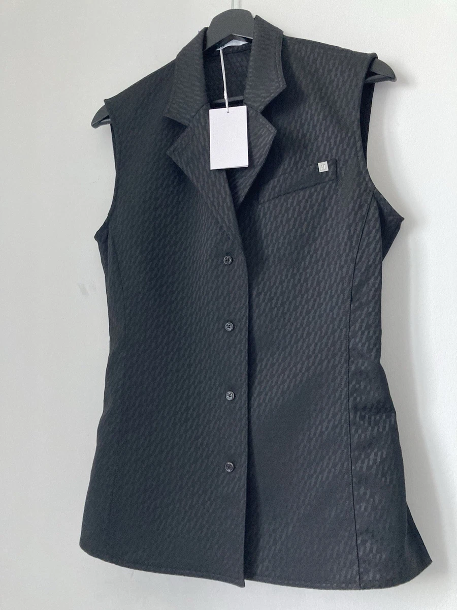 HELMUT LANG Vests for Women for sale | eBay