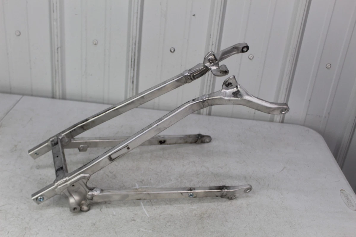 Honda Motorcycle Frames for Honda CRF250R for sale | eBay