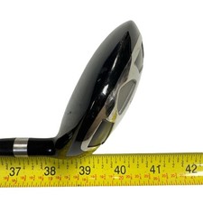 AGXGOLF Magnum Tour XS Woods 4H 22 Degree Regular Flex Graphite Shafts M