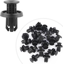 Car Front Bumper Clips Compatible With Honda Acura Car Front Bumper Clips Compatible With Honda Acura
