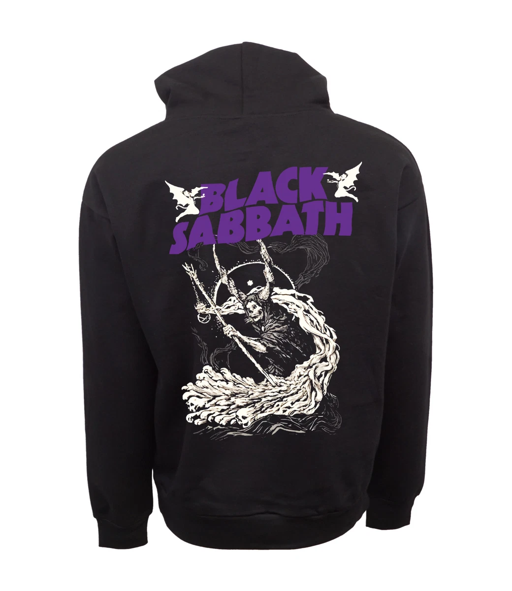 black sabbath hoodie products for sale | eBay