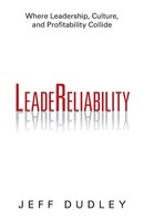 Jeff Dudley | Leadereliability | Taschenbuch | Englisch (2013) | Iuniverse