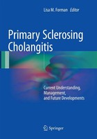 Lisa M. Forman | Primary Sclerosing Cholangitis | Taschenbuch | Englisch (2018)