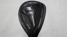 2025 Mizuno Jpx Fli-Hi 25 Degree Hybrid Speeder Tr 85 S Flex