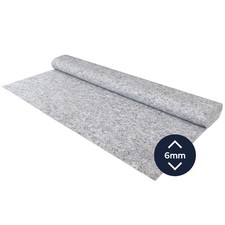 Teichvlies 500g/m&sup2; Teichfolie Vlies Schutzvlies Teichbau 20-100m&sup2; versch. Gr&ouml;&szlig;en