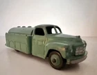 1950's VINTAGE DINKY TOYS STUDEBAKER PETROL TANKER - No.30p - 1950-1953 - LOOK!