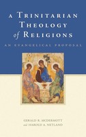 A Trinitarian Theology Of Religions | Mcdermott | Buch | Gebunden | Englisch