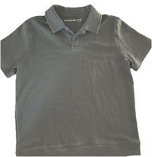 Abercrombie Kids Boys Short Sleeve Sweater 15/16