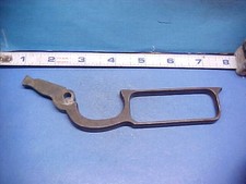Marlin 1892 Finger Lever